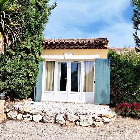 Suite Oasis En Provence Luberon Pierrevert Exterior photo